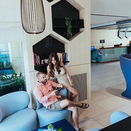 Ilirija Resort Hotel Kornati Biograd Na Moru Eksteriør bilde