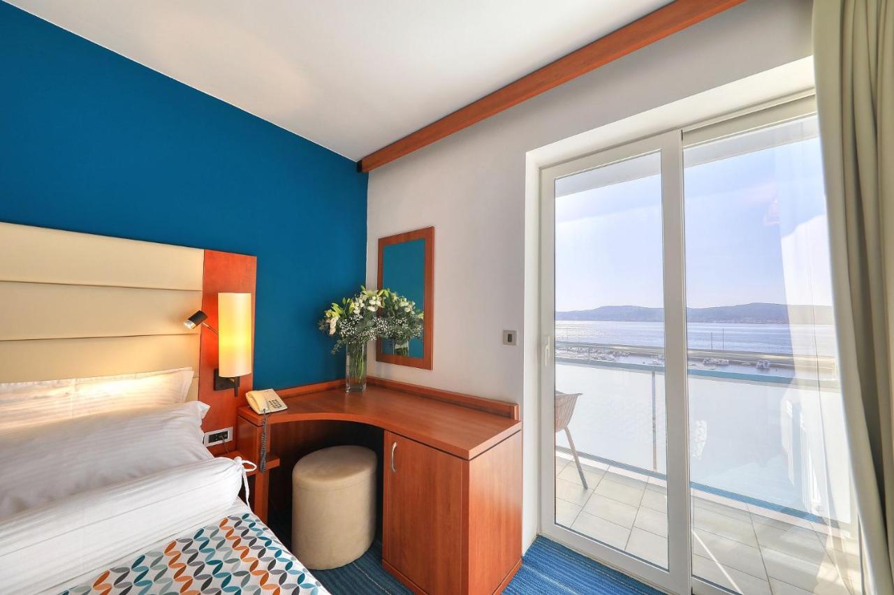 Ilirija Resort Hotel Kornati Biograd Na Moru Eksteriør bilde