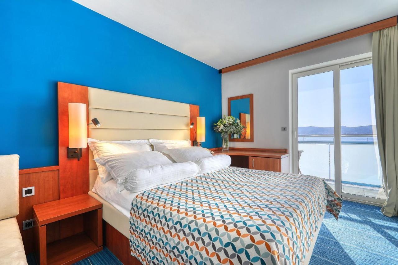 Ilirija Resort Hotel Kornati Biograd Na Moru Eksteriør bilde