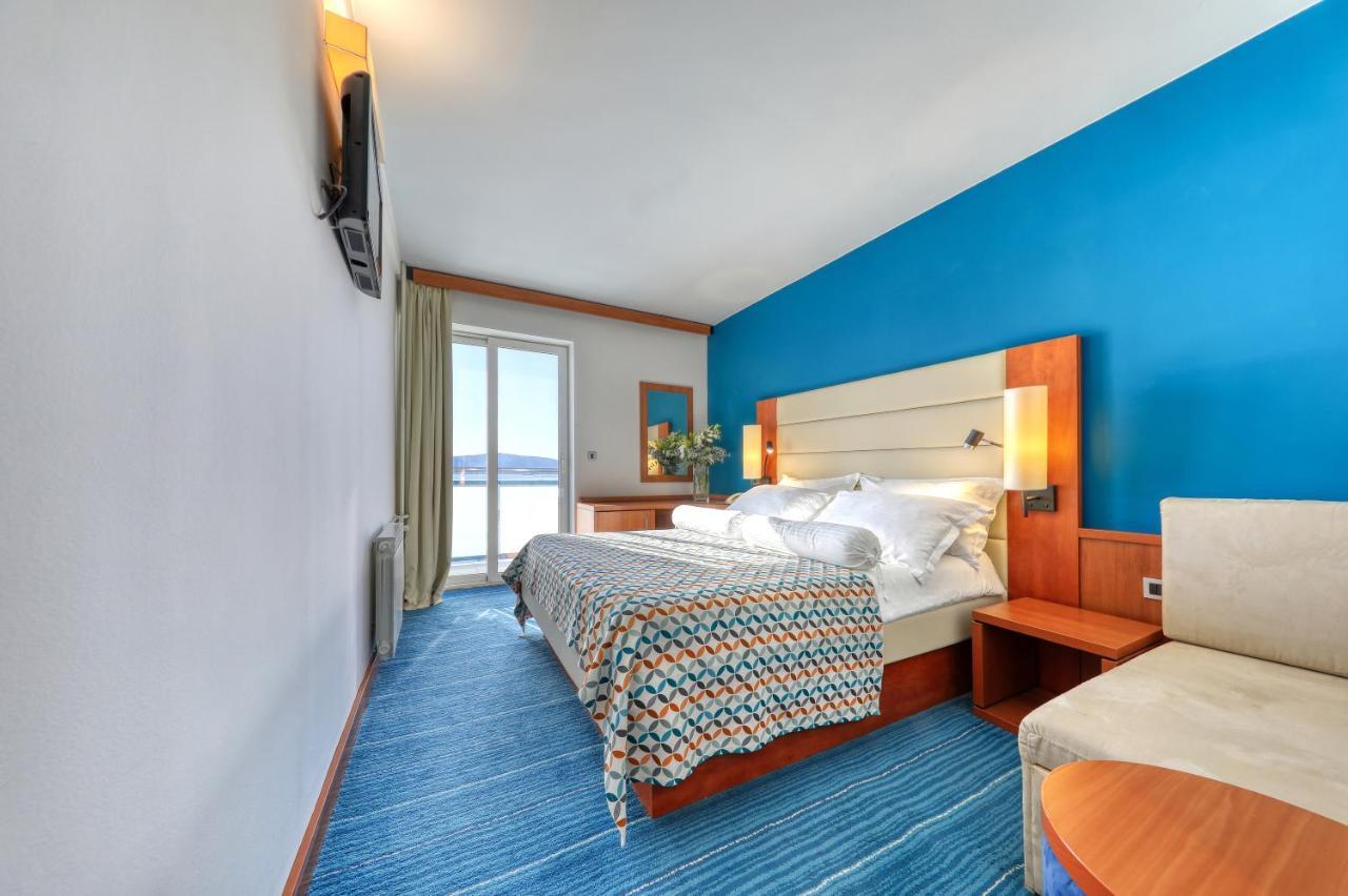 Ilirija Resort Hotel Kornati Biograd Na Moru Eksteriør bilde