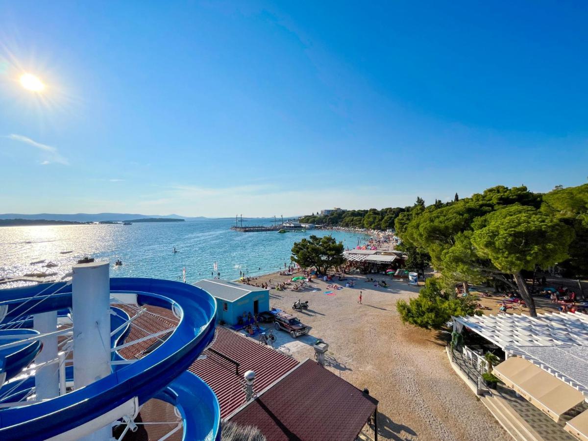 Ilirija Resort Hotel Kornati Biograd Na Moru Eksteriør bilde