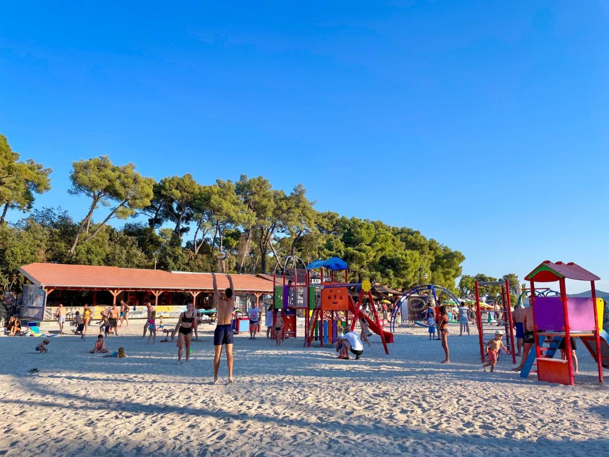 Ilirija Resort Hotel Kornati Biograd Na Moru Eksteriør bilde