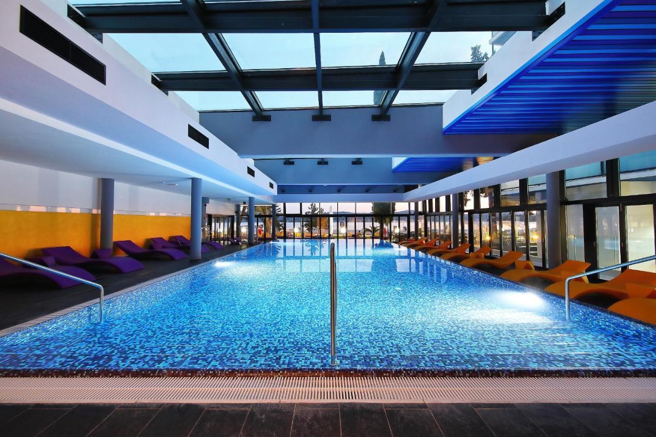 Ilirija Resort Hotel Kornati Biograd Na Moru Eksteriør bilde