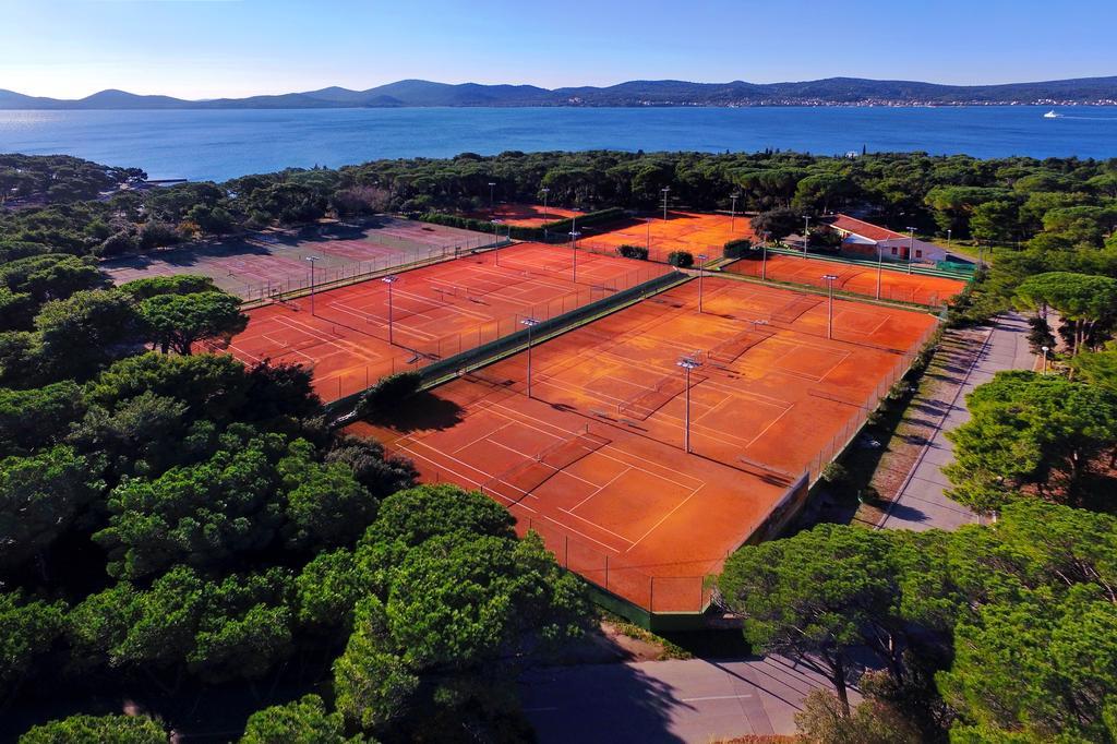 Ilirija Resort Hotel Kornati Biograd Na Moru Eksteriør bilde